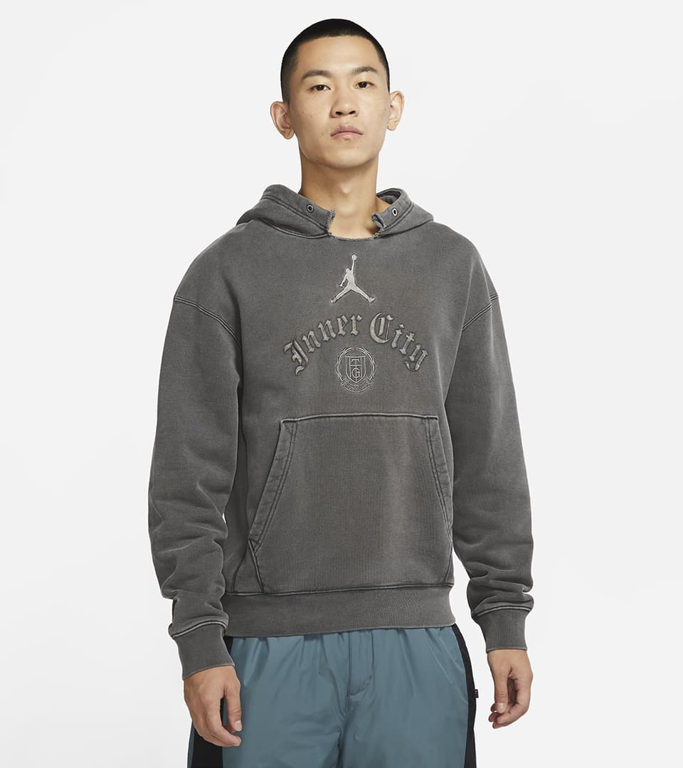 Jordan x Russell Westbrook Honor the Gift Apparel Collection ...